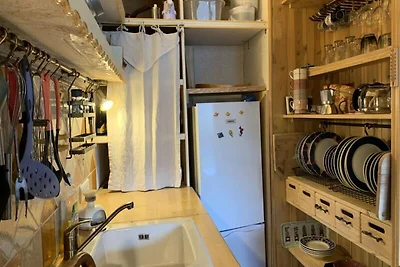 2 Zimmer für 6 Personen