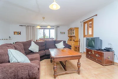 Villa CÉsar - Villa con piscina privata a...