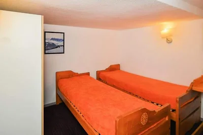 Comfort Studio (6 Personen)