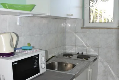 Apartments Dana - One Bedroom Apartment 2