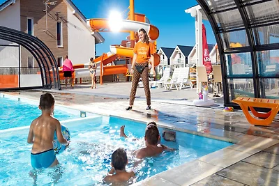 Komfortable Ferienhäuser, Schwimmbad,...