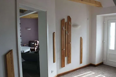 Casa Uhlenstraat - Apartamento Theo