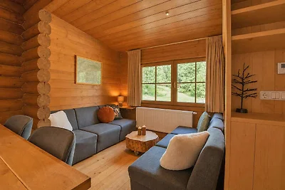 Chalet in Wörgl bij Skilift
