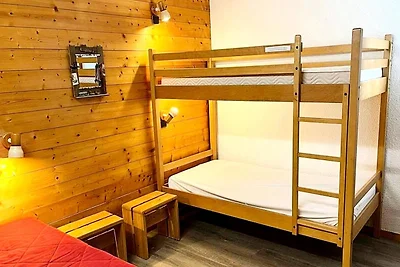 2 Zimmer für 5 Personen