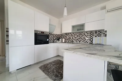 Two Bedroom Apartment with Terrace