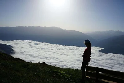 Ferienhaus Erholungsurlaub Ramsau im Zillertal