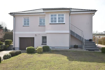 Wohnung mit Terrasse in Warnkenhagen