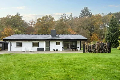 7 Personen Ferienhaus in Ebeltoft-By Traum