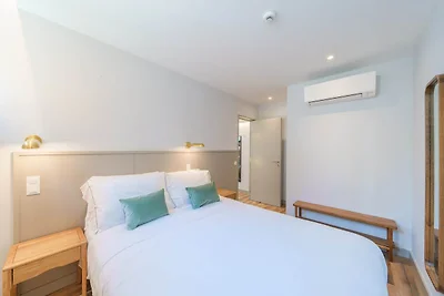 Voel Porto Firmeza Coworking & Flat 2