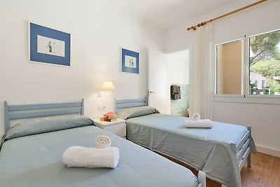 Ideale Wohnung an der Costa Brava