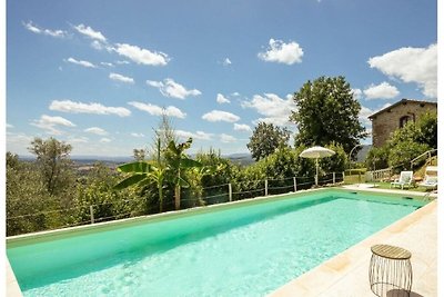 Villa Le Casine Comfortabele vakantiewoning