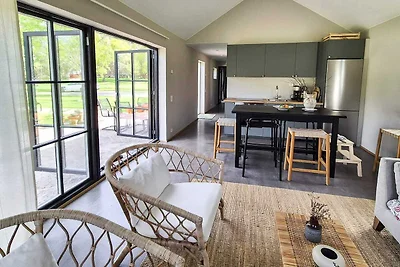 5 Sterne Ferienhaus in FÄRJESTADEN