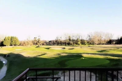 Apartment in Sables-d'Or in der Nähe des...