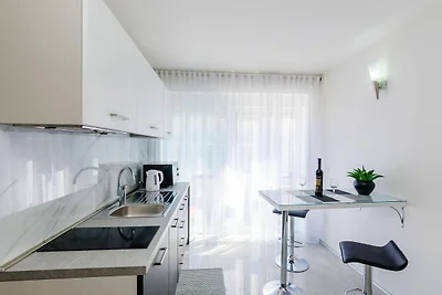 Apartment Lea - Studio Apartment