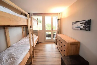 Ferienwohnung Familienurlaub La Plagne Tarentaise