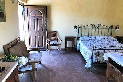 Casa vacanze senza tempo con giardino