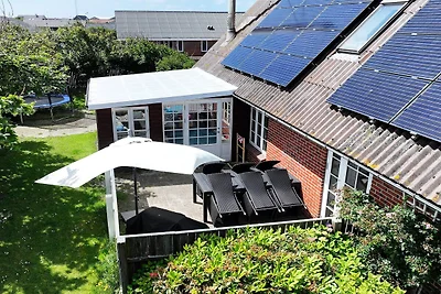 10 Personen Ferienhaus in Thyborøn-By Traum