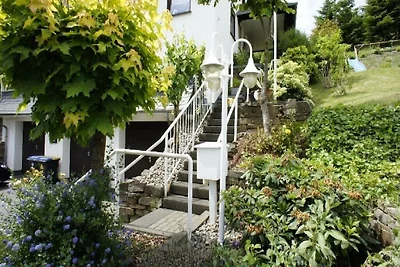 Vakantieappartement met 1 slaapkamer