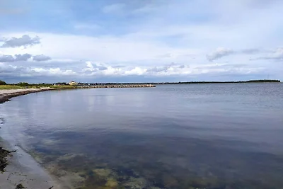 10 Personen Ferienhaus in Storvorde-By Traum