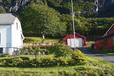 6 persoons vakantie huis in MIDSUND-By Traum