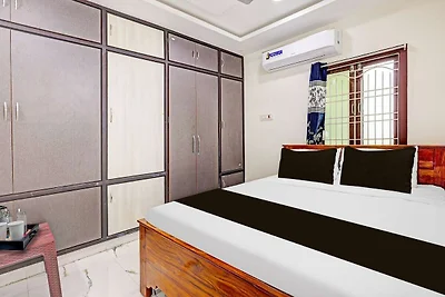 Hotel O Lakshmipuram Hoofdweg