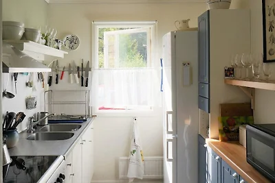4 Personen Ferienhaus in UNDENÄS-By Traum