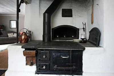 Ferienhaus Erholungsurlaub Atvidaberg