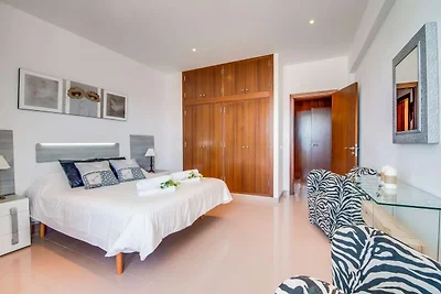 Apartment in der Nähe des Strandes von...