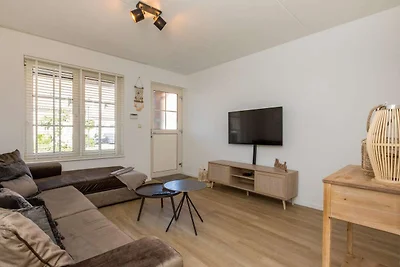 Vakantiehuis in Domburg bij strand
