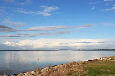 6 Personen Ferienhaus in Løgstør-By Traum