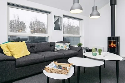 6 personas casa en Løkken