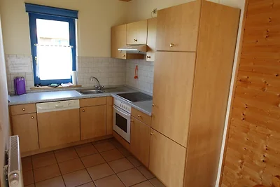 Parc de vacances Harz à Hasselfelde