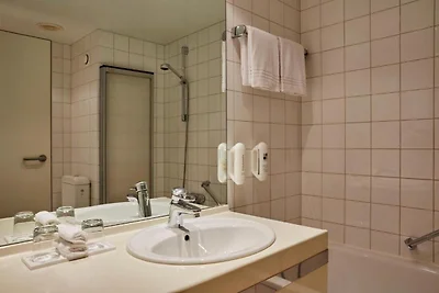 H+ Hotel Leipzig-Halle by Sunday Hotels...
