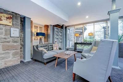 apartman za odmor Obiteljski odmor Dundee