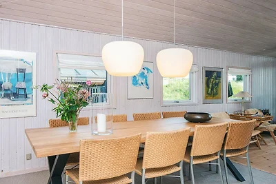 4 Sterne Ferienhaus in Blokhus-By Traum