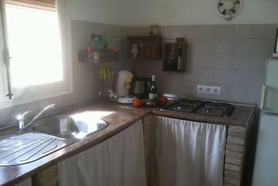 Holiday home in Moraira with swimming pool