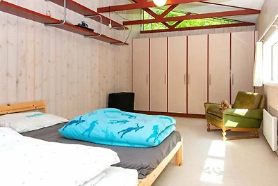 4 person holiday home in Glesborg-By Traum