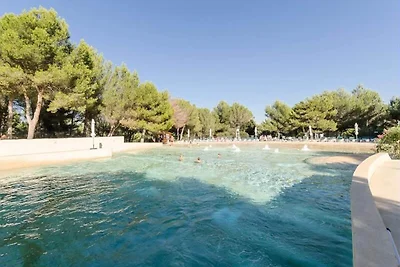 Wohnung in Provence beim Golfplatz