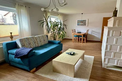 Ferienwohnung, Schwerin