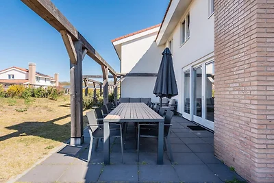 Villa nahe Noordwijk Strand