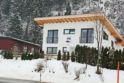 Vakantiehuis Steinfeld dichtbij de skilift