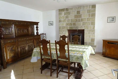 Cottage, Douarnenez