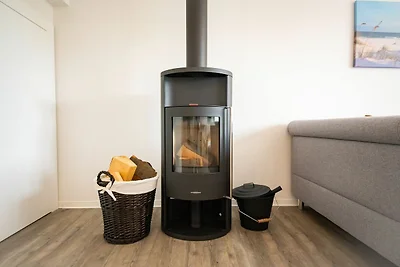 Casa vacanze a Damp sulla spiaggia del Mar...