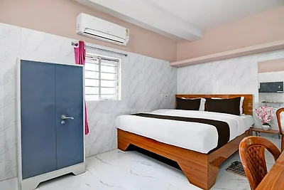 Super Hotel O Nicco Park Kolkata