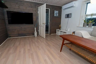 4 Sterne Ferienhaus in Roslev