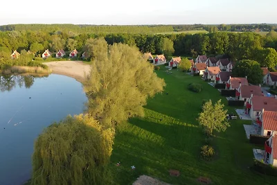 Waldvilla in der Nähe von Nijmegen