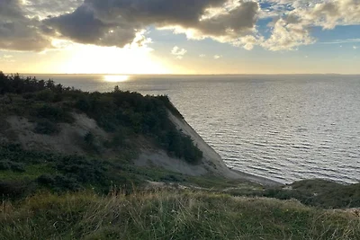8 Personen Ferienhaus in Fur