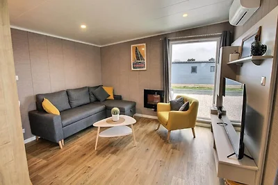 Chalet in Bretignolles in der Nähe des...