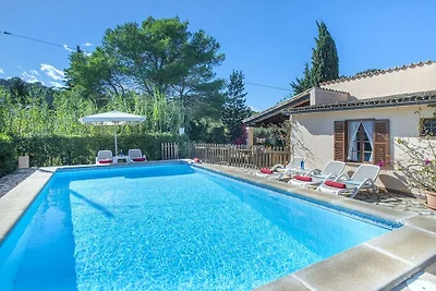 Villa mit 1 Schlafzimmer