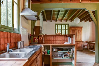Casa vacanze a Portbail-sur-Mer con terrazza